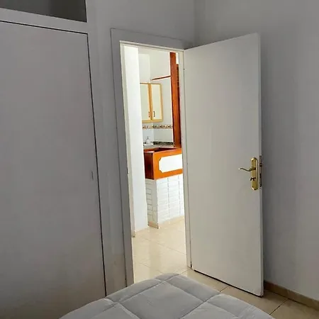 Piteras شقة بلايا ذي لاس أميريكاس