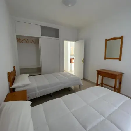 Apartament Piteras Playa de las Americas (Tenerife)