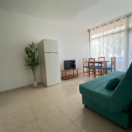 Apartment Piteras Playa de las Américas