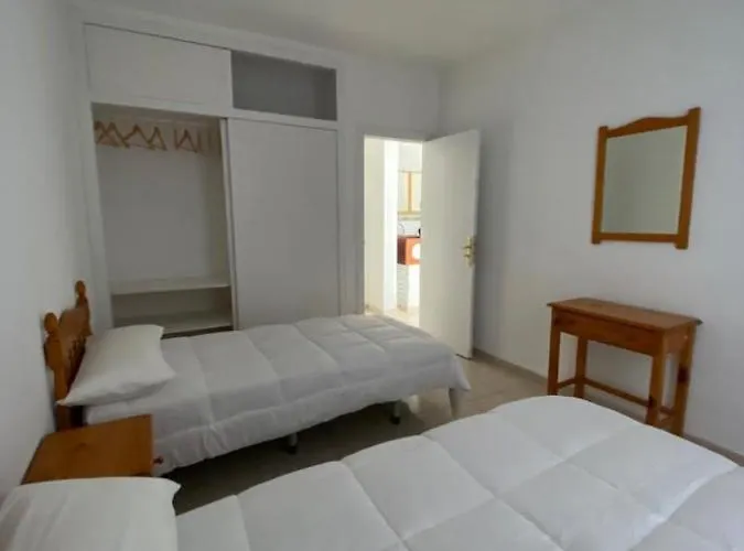 Apartament Piteras Playa de las Americas (Tenerife)